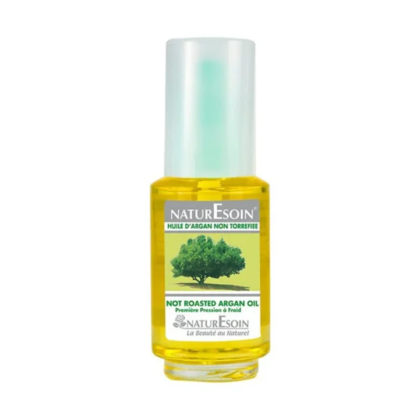 Nature Soin Huile De Basilic 50ml