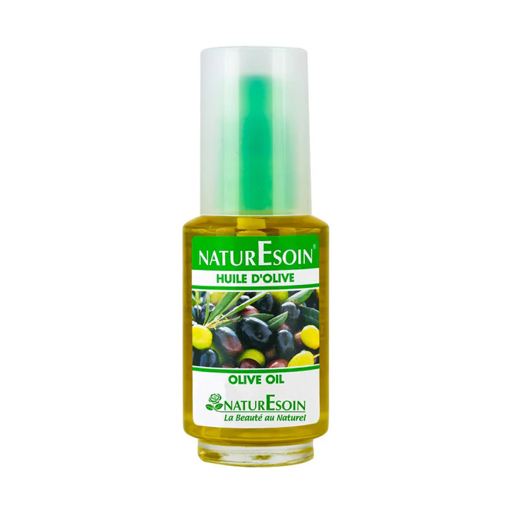 Nature Soin Huile de Noyaux D&rsquo;Abricot 50ml
