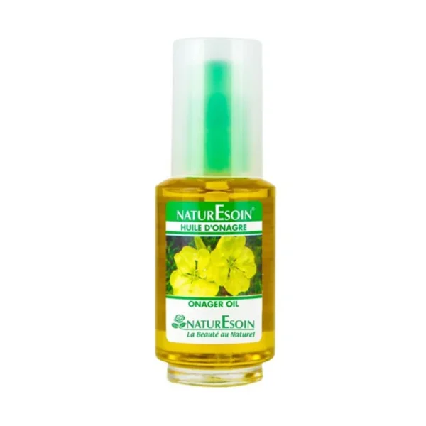 Nature Soin Huile D’Onagre 50ml