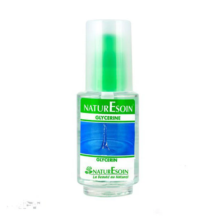 Nature Soin Huile De Girofle 50ml