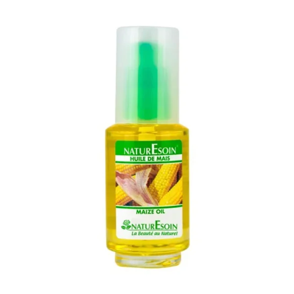 Nature Soin Huile De Mais 50ml