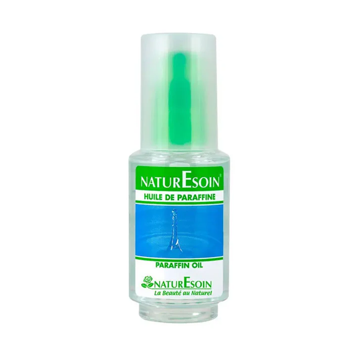 Nature Soin Huile De Paraffine 50ml