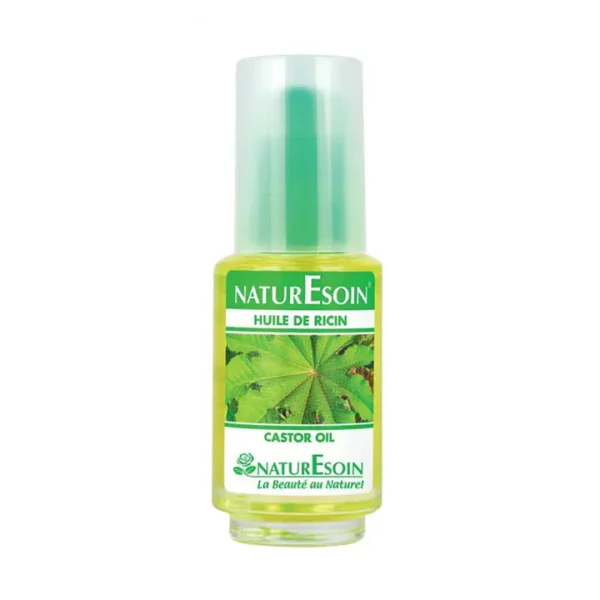 Nature Soin Huile De Macadamia 50ml
