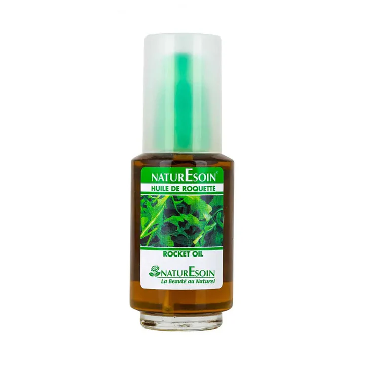 Nature Soin Huile De Roquette 50ml