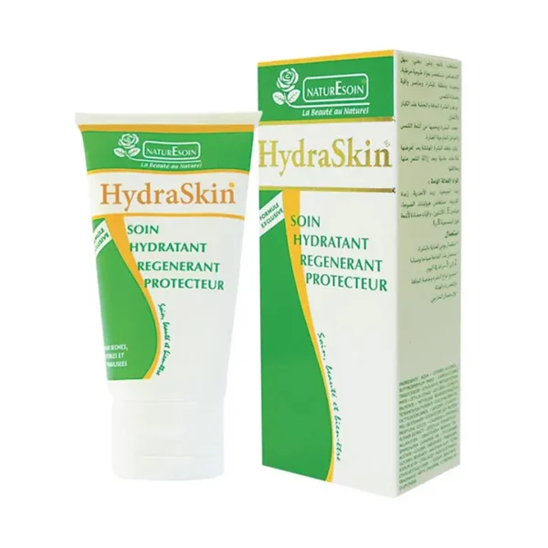 Nature soin Hydraskin Soin Hydratant 50ml