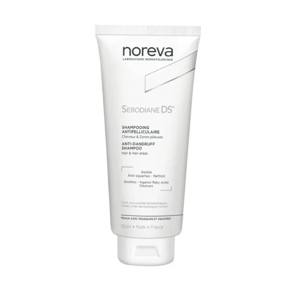 Noreva Sebodiane DS Shampoing Antipelliculaire 150ml
