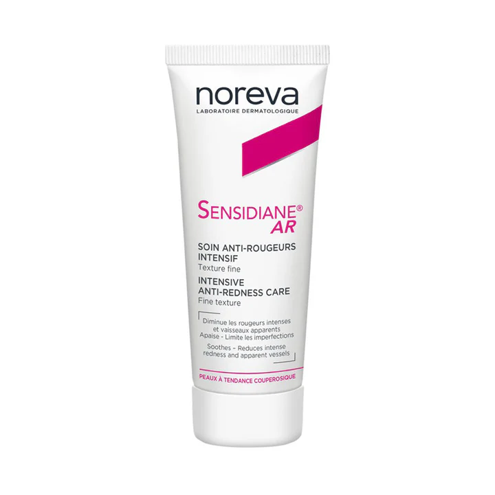 Noreva Sensidiane AR Soin anti-rougeurs intensif 30ml