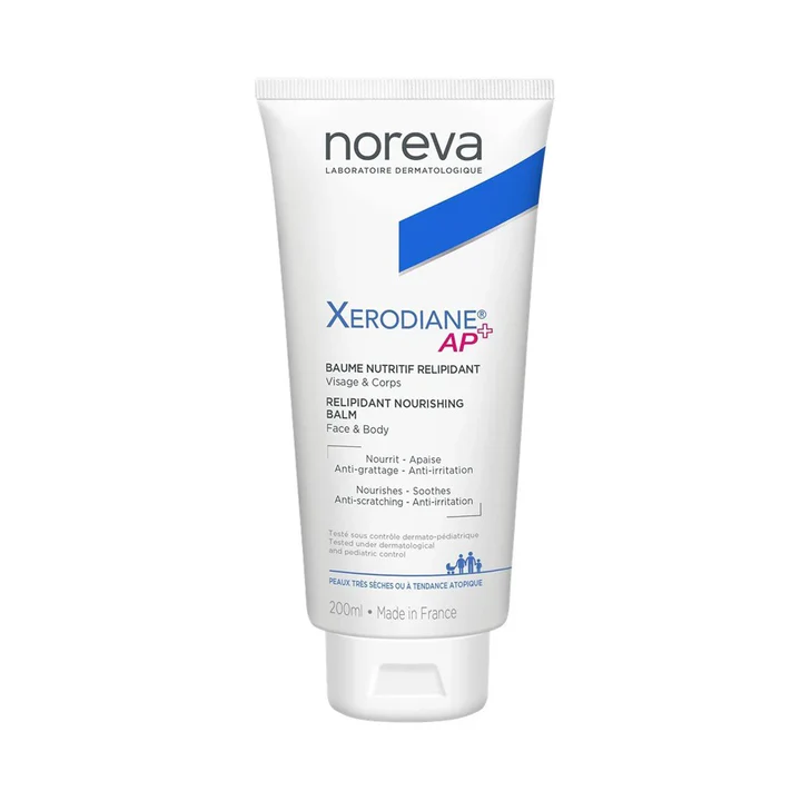 Noreva Xerodiane AP+ Baume Relipidant 200ml