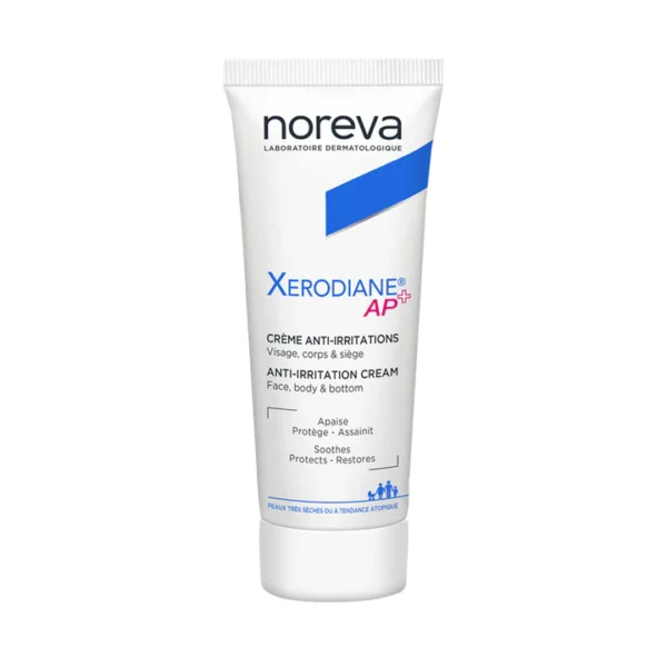 Noreva Xerodiane AP+ Crème anti-irritations 40ml