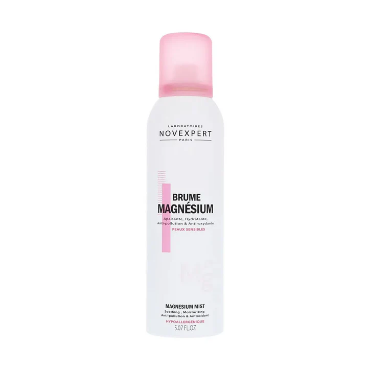 Novexpert Brume Magnésium 150ml