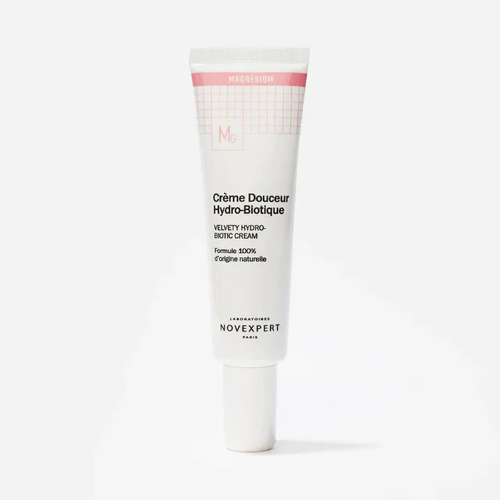 Novexpert Crème Douceur Hydro-Biotique Peau Sensible 30ml