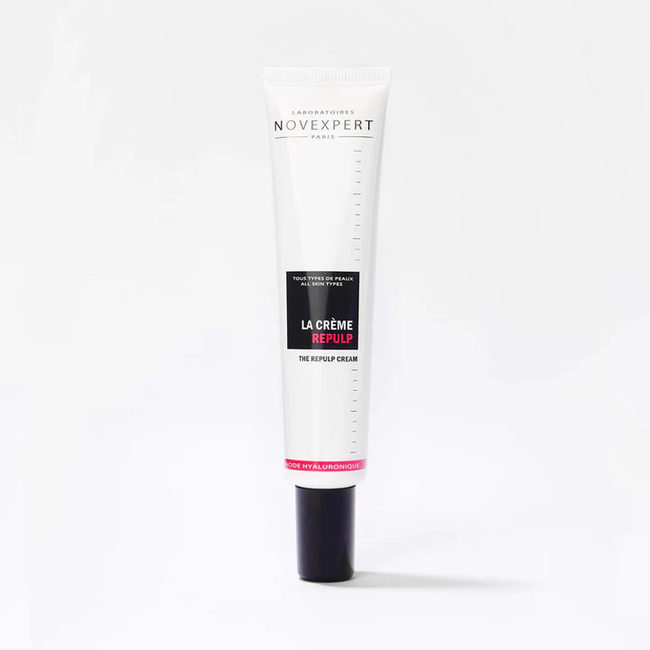 Novexpert La Crème Repulp à l’Acide Hyaluronique 40ml