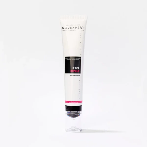 Novexpert Le Gel Repulp à l’Acide Hyaluronique 40ml