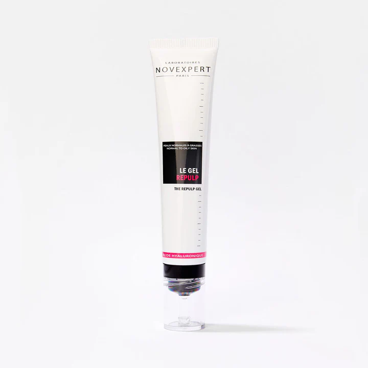 Novexpert Le Gel Repulp à l’Acide Hyaluronique 40ml