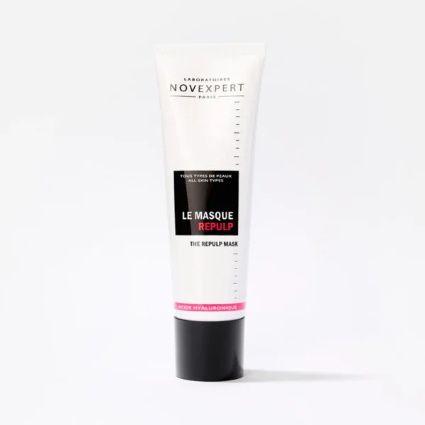 Novexpert Le Masque Repulp à l’Acide Hyaluronique 50ml