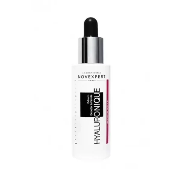 Novexpert Sérum Booster à l’Acide Hyaluronique 30ml