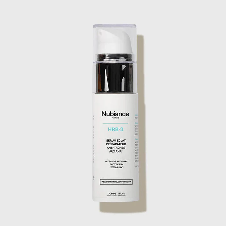 Nubiance HRB-3 Sérum Eclat Préparateur Anti-taches 30ml