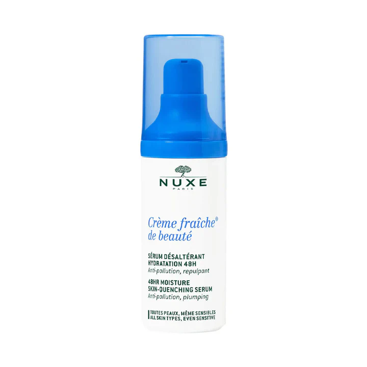 Nuxe Crème Fraîche de Beauté Sérum Hydratant 30ml