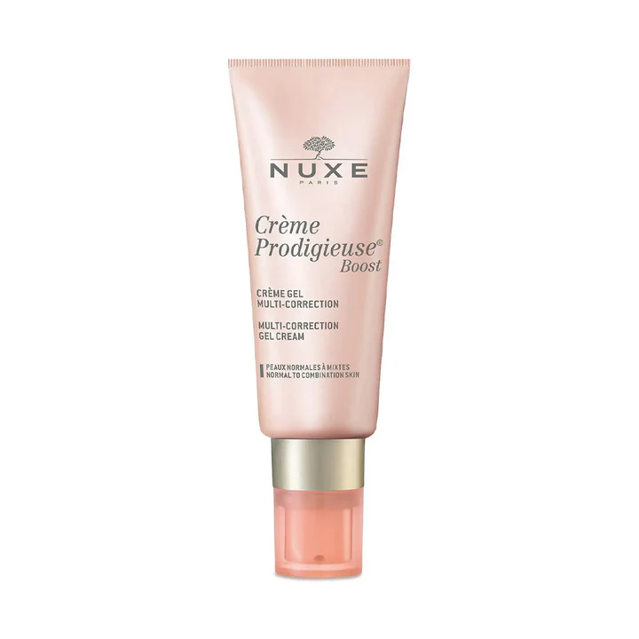 Nuxe Crème Prodigieuse Boost Crème Gel Multi-Correction 40ml