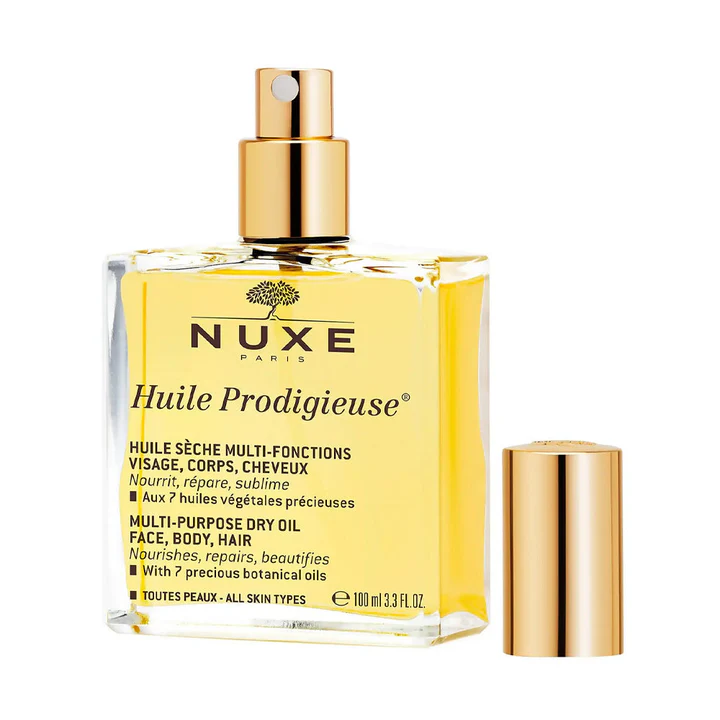Nuxe Huile Prodigieuse