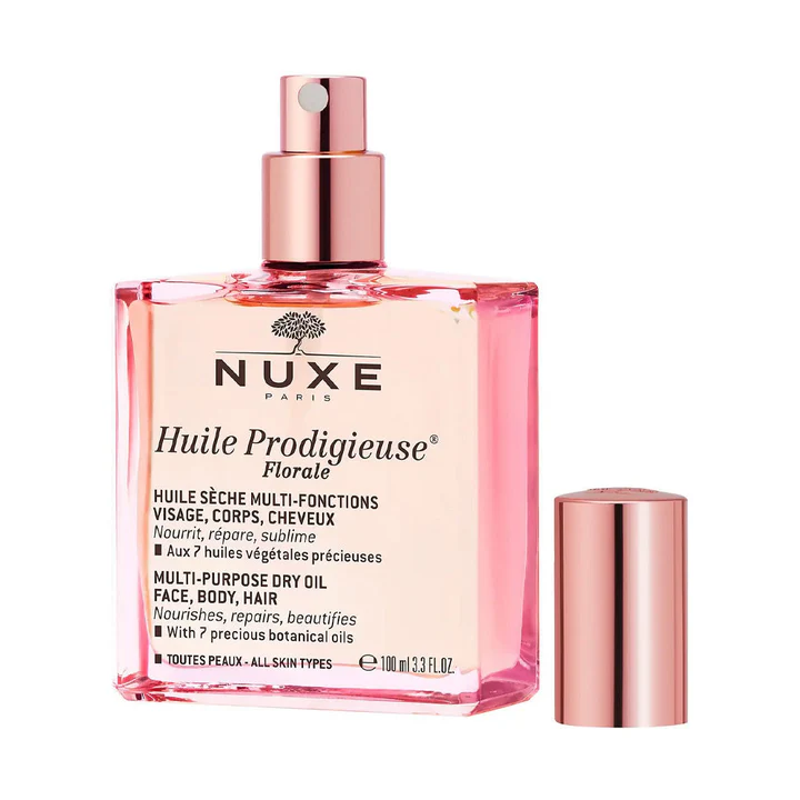 Nuxe Huile Prodigieuse Florale 100ml