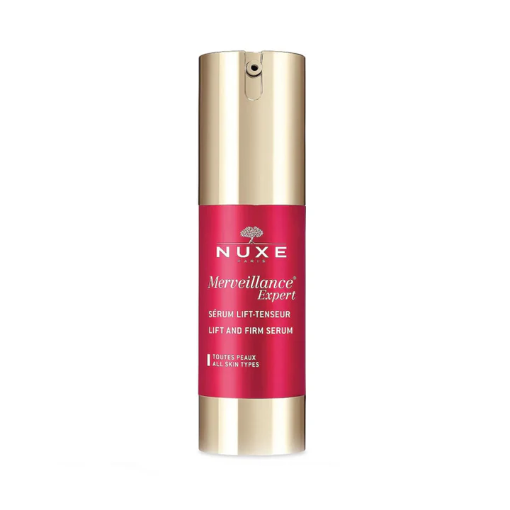 Nuxe Merveillance Sérum Liftant 30ml