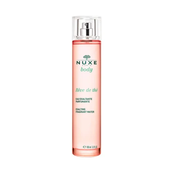Nuxe Rêve de Thé Eau Exaltante Parfumante 100ml