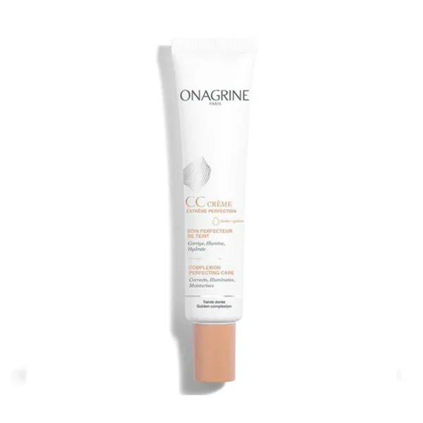 Onagrine CC Crème Soin Perfecteur 40ml