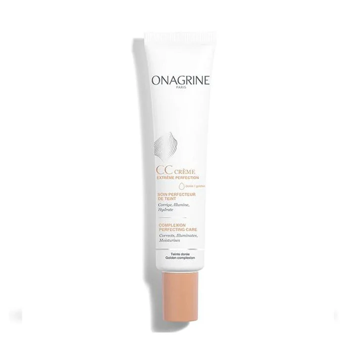 Onagrine CC Crème Soin Perfecteur 40ml
