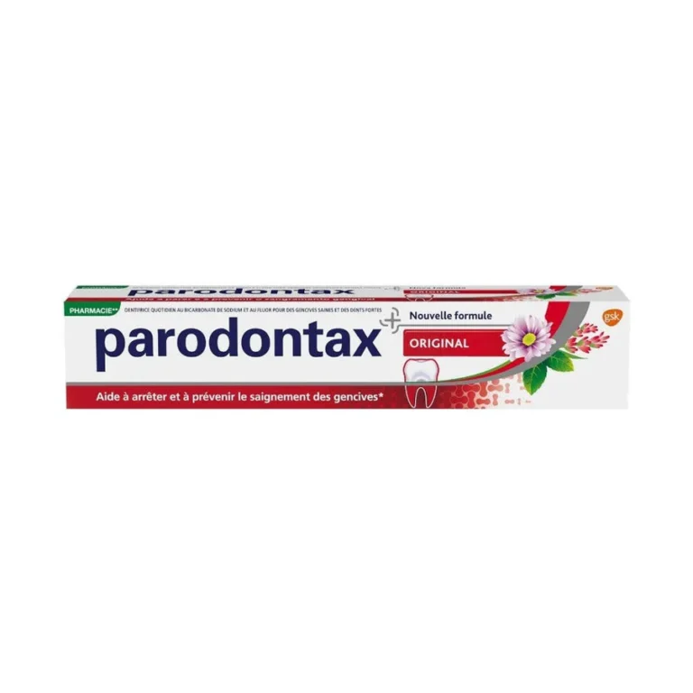 Parodontax Fluor Pate 75ml