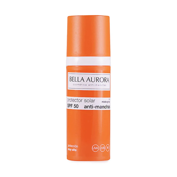 Bella Aurora Ecran SPF50 50ml