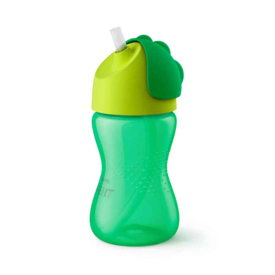 AVENT Tasses À Paille 200ml/10oz +12m sfc798/01