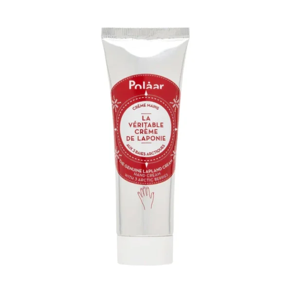 Polaar creme mains 50ml