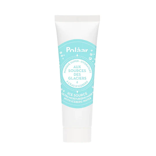 Polaar ice source masque sur hydratant 75ml