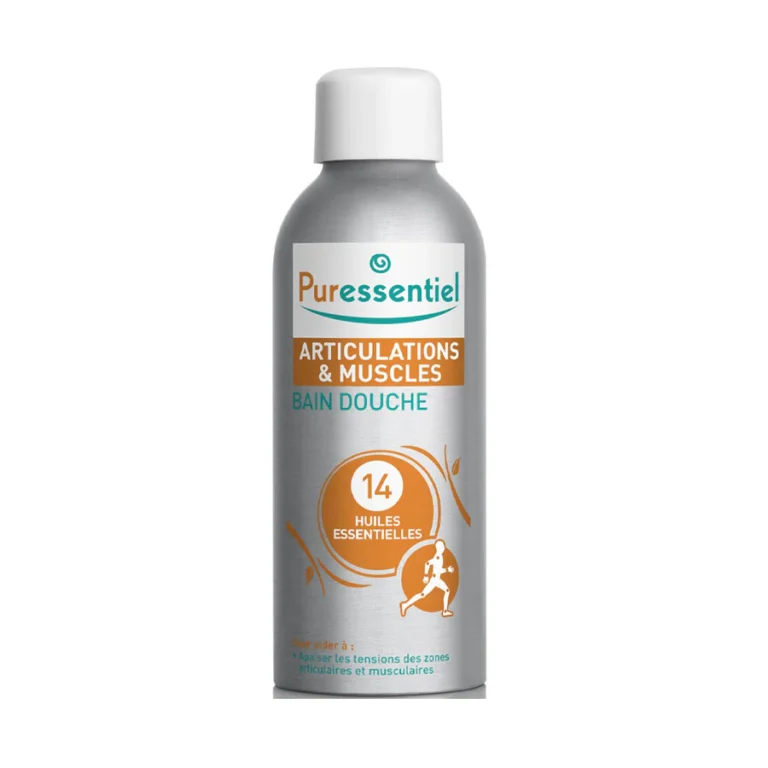Puressentiel Bain Douche Articulations et Muscles 100ml