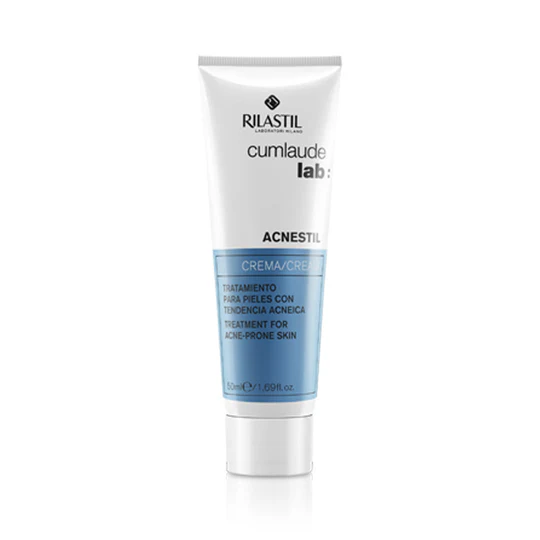 Rilastil Acnestil Matifiante Crème Hydratante 50ml