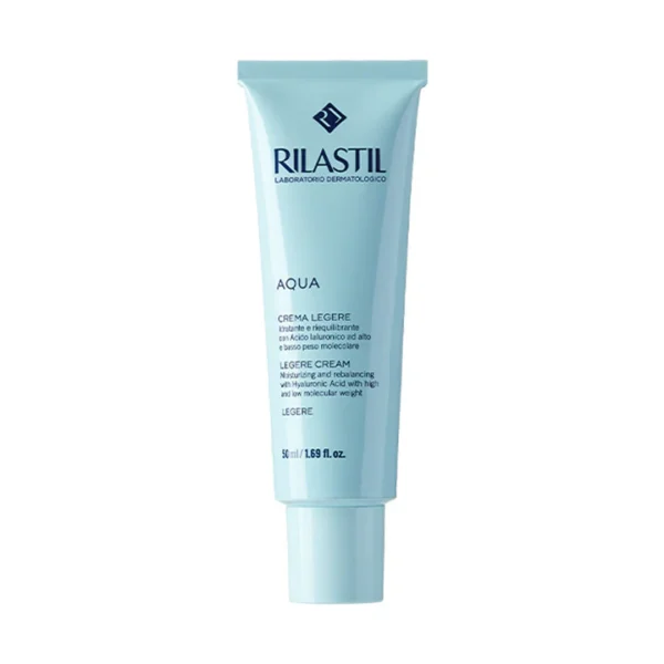 Rilastil Aqua Crème Légère 50ml