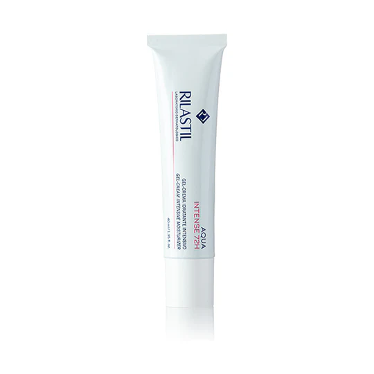 Rilastil Aqua Gel Crème Intensive 72H 40ml