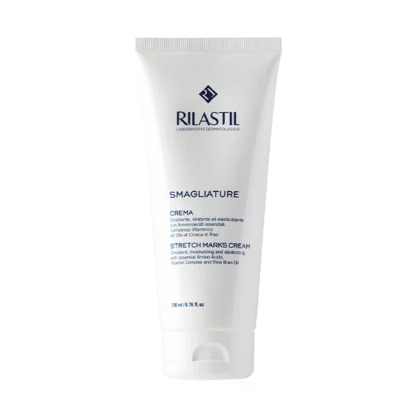 Rilastil Crème Anti Vergeture 200ml