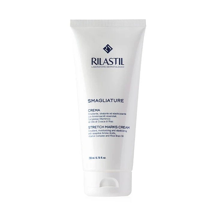 Rilastil Crème Anti Vergeture 200ml