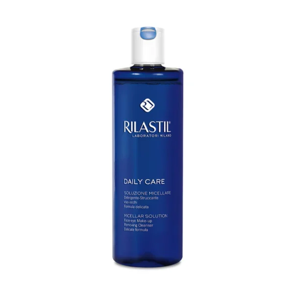 Rilastil Daily Care Solution Micellaire