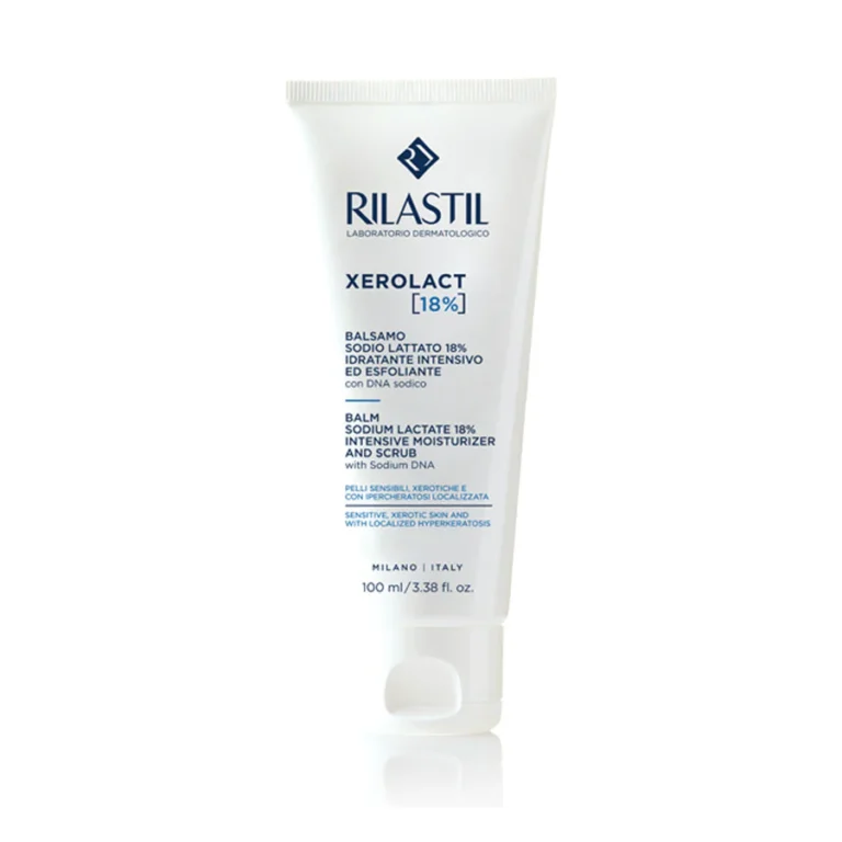 Rilastil Xerolact 18% Baume 100ml