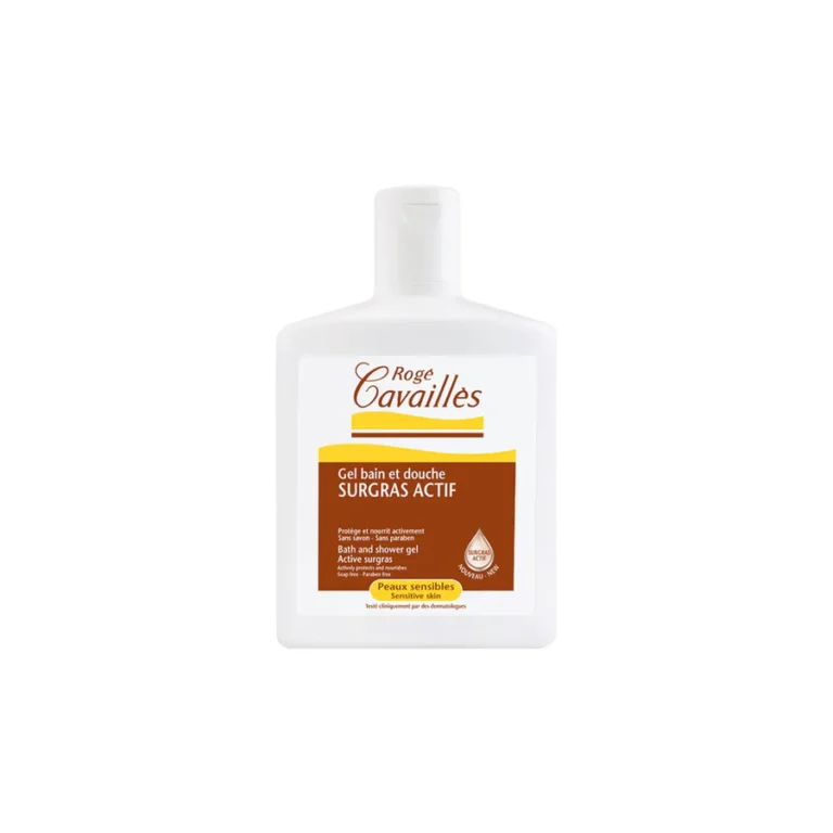 Rogé Cavaillès Gel Bain Douche 300ml