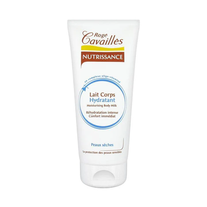 Rogé Cavaillès Nutrissance Lait Corps Hydratant