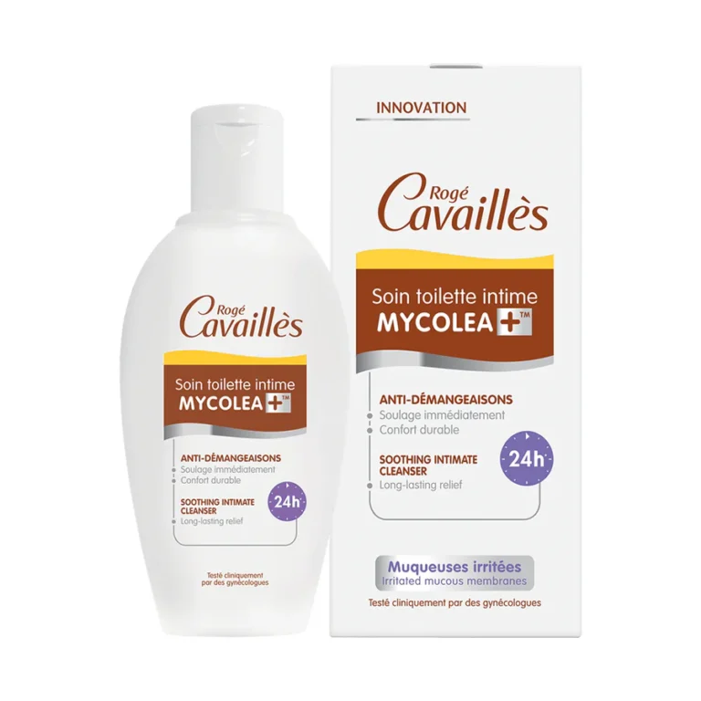 Rogé cavaillès Soin Toilette Intime Mycolea+ 200ml147