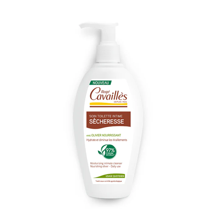 Rogé cavaillès Soin Toilette Intime Sécheresse