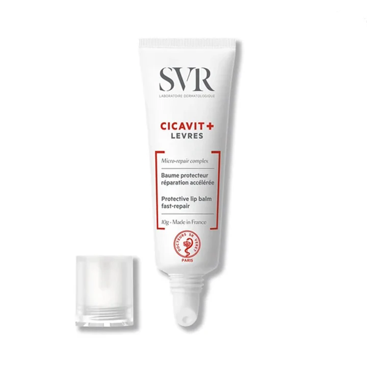 SVR CICAVIT+ Lèvres 10g