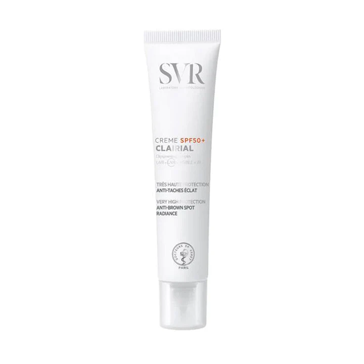 SVR CLAIRIAL Crème SPF50+ 50ml