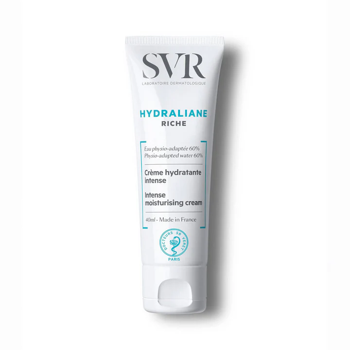 SVR HYDRALIANE Riche 40ml