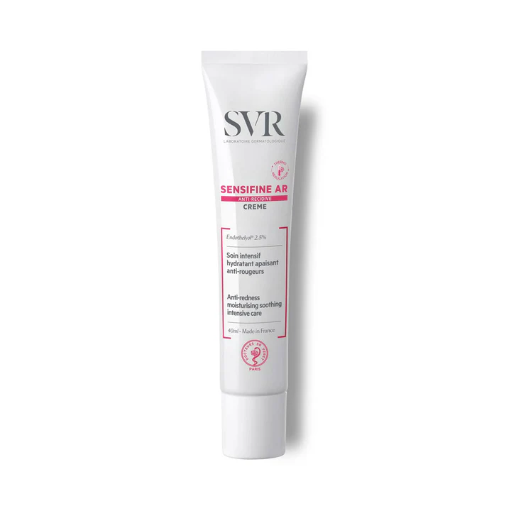 SVR SENSIFINE AR Crème 40ml
